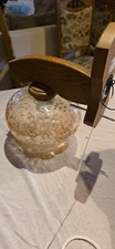 Hängewand lampe eiche gebraucht kaufen  Nonnweiler