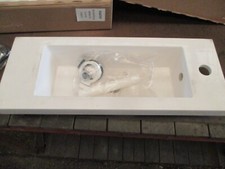 Vanities sink wash for sale  LEISTON