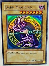 Dark magician sdy gebraucht kaufen  Berlin