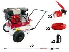 Kit raccolta olive usato  Scanzano Jonico
