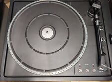 Thorens 105 belt gebraucht kaufen  Obernburg a.Main
