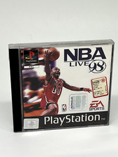 Videogioco nba live usato  Parabiago