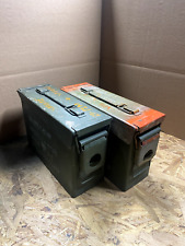 Ammo box pack for sale  Elizabeth