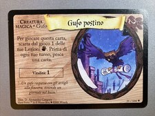 Harry potter ccg usato  Salerno