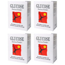 Dextrose glucose powder for sale  BIRMINGHAM