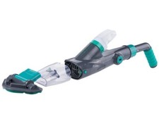 Pool sauger shark gebraucht kaufen  Löhne