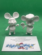 Topo gigio personaggi usato  Milano