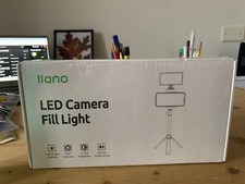 Luce video led usato  Roma