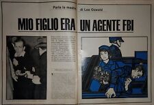 Oriana fallaci kennedy usato  Italia