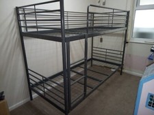 Ikea svarta bunk for sale  BANBURY