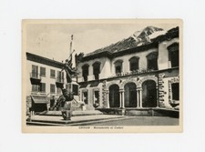 Grosio monumento caduti usato  Milano