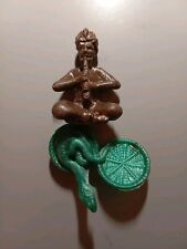 Figurine charmeur serpent d'occasion  Darnétal