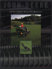 John deere 2243 for sale  DRIFFIELD
