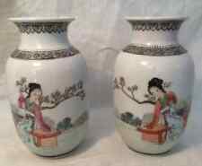 Rare magnifique ancienne d'occasion  Villetaneuse