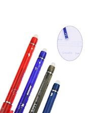 Eraseable gel ink for sale  LUTON