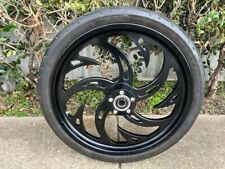 Front wheel x2.15 for sale  Dallas