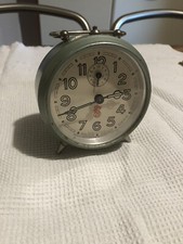 Sveglia smi vintage usato  Arezzo