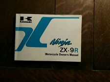 Kawasaki z900 owners for sale  LINCOLN