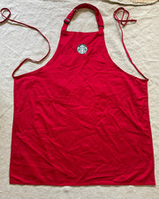 Starbucks red barista for sale  Kingston