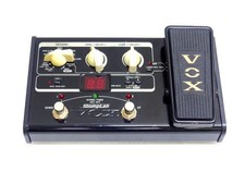Pedal de efeitos múltiplos para guitarra VOX SL2G Stomplab 2 usado comprar usado  Enviando para Brazil