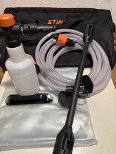 Stihl utdoor set gebraucht kaufen  Marienheide
