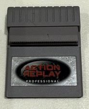 Action replay professional d'occasion  Frontignan