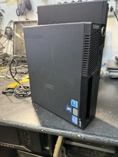 Lenovo thinkcentre m91p usato Lenovo thinkcentre m91p usato  Cecina