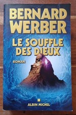 Souffle dieux bernard d'occasion  Trilport