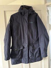 Ladies musto waterproof for sale  LEE-ON-THE-SOLENT