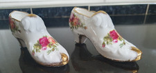Royal albert old for sale  IVYBRIDGE