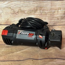 Bosch rotozip rz1 for sale  Salem
