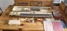 Brother kh710 knitting for sale  WEYMOUTH