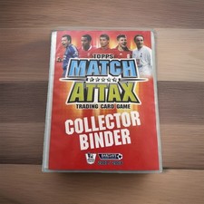 Match attax full for sale  LINCOLN
