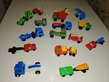 figurines anciennes d'occasion figurines anciennes d'occasion  Épinal