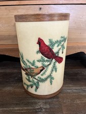 Signed vintage bacova for sale  Huntley