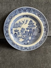 Vintage wedgwood willow for sale  ELY