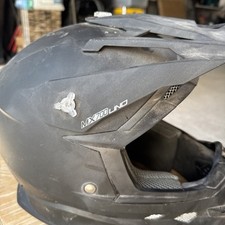 Motorcross bike helmet for sale  ALTRINCHAM