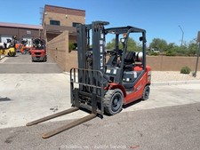 2021 heli cpqyd25 for sale  Phoenix