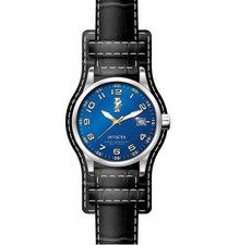 Relógio masculino Invicta I-Force mostrador azul aço inoxidável couro preto couro de bezerro comprar usado Relógio masculino Invicta I-Force mostrador azul aço inoxidável couro preto couro de bezerro comprar usado  Enviando para Brazil