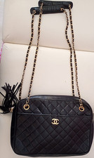 Chanel vintage anni usato Chanel vintage anni usato  Reggio Calabria