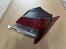 Lanterna traseira Hyundai Elantra de fábrica 2021 2022 2023 fabricante de equipamento original halogênio direita destro comprar usado  Enviando para Brazil