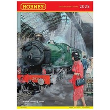 Hornby 2025 product for sale  MALTON