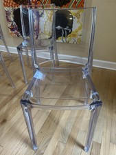 Set clear acrylic for sale  Tampa