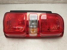 Vivaro drivers tail for sale  SKELMERSDALE