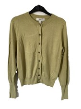 Womens cardigan size for sale  BENFLEET