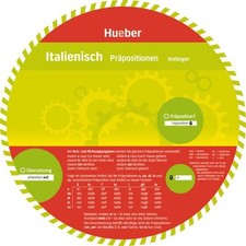 Italienisch präpositionen whe gebraucht kaufen  Ohlsbach