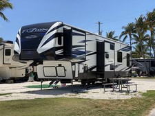 2019 fuzion 5th for sale  Pompano Beach