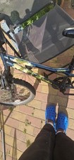Apollo kids bike for sale  ILFORD