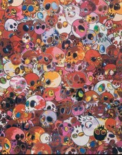 Takashi murakami mcrst for sale  Beverly Hills