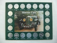 Historic cars shell for sale  IPSWICH